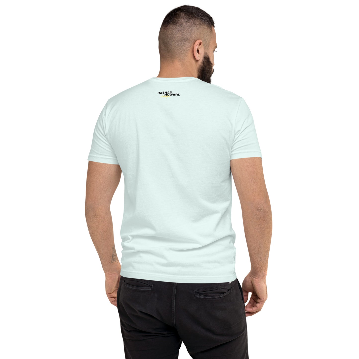 Entre preneur (Periodt!) Short Sleeve T-shirt