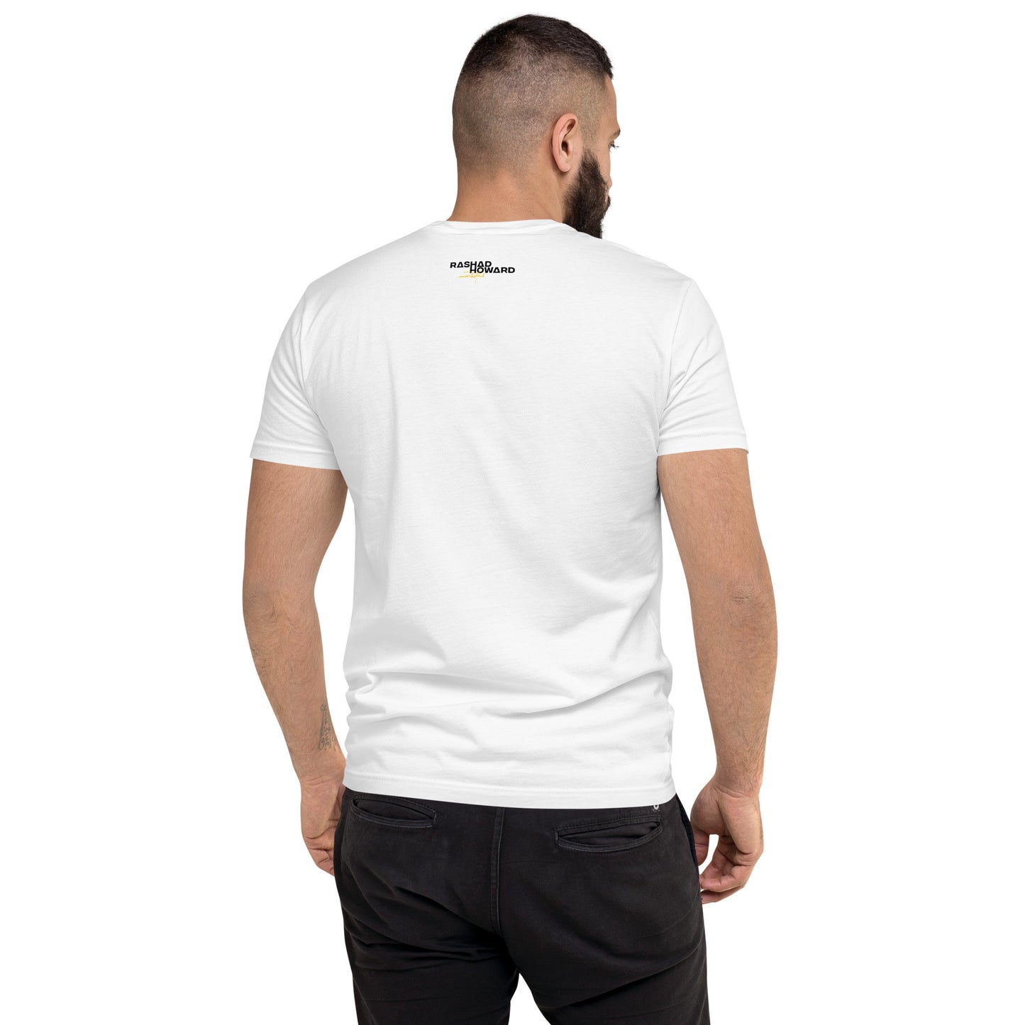 Entre preneur (Periodt!) Short Sleeve T-shirt