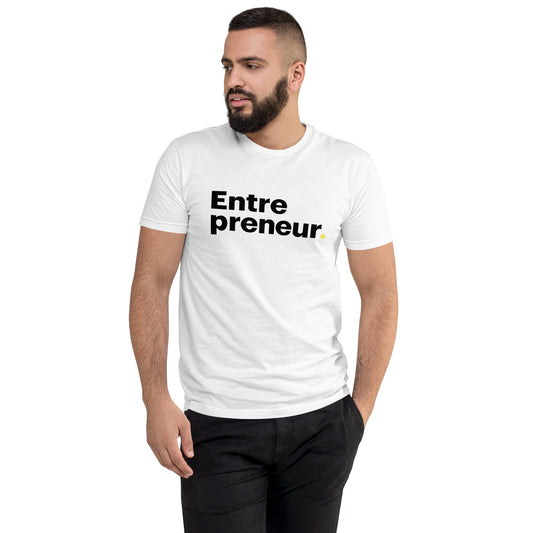 Entre preneur (Periodt!) Short Sleeve T-shirt