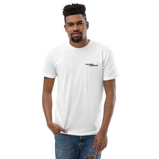 Rashad Howard classic short sleeve tee